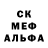Alpha-PVP Соль Dzianis Purankou